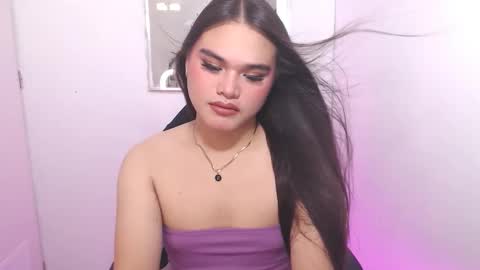 ts_lovelicious online show from 10.29.25