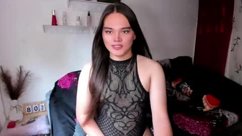 ts_lovelicious online show from 04.12.26