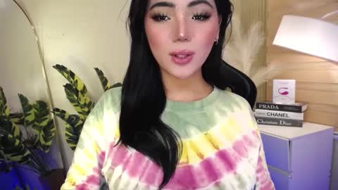 Martha The Pooker online show from 01.11.25