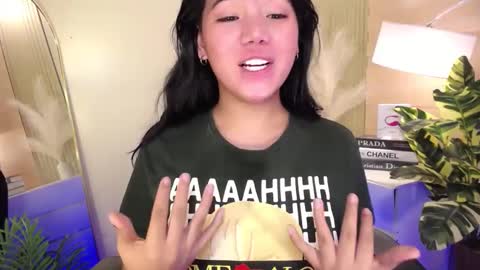 Martha The Pooker online show from 01.13.25