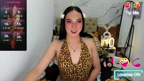 ts_miyuki online show from 03.27.26