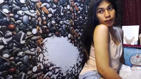 Snapshot of ts_paloma chatting on 01.22.25 shamara online show from 01.22.25