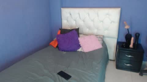 Snapshot of ts_party chatting on 04.16.26 ts_party online show from 04.16.26