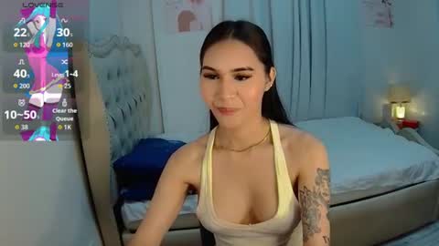 Snapshot of ts_pinayfoxxy18 chatting on 07.02.26 kenzie online show from 07.02.26
