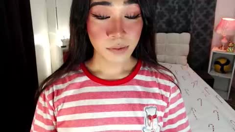 The Girl Named Romantika  online show from 03.17.26