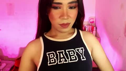 The Girl Named Romantika  online show from 04.09.26