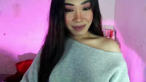 The Girl Named Romantika  online show from 04.13.26