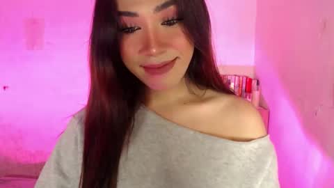 The Girl Named Romantika  online show from 04.15.26