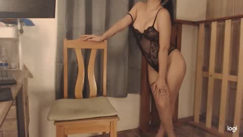 Snapshot of ts_samantha22 chatting on 02.15.25 Samantha Eli online show from 02.15.25