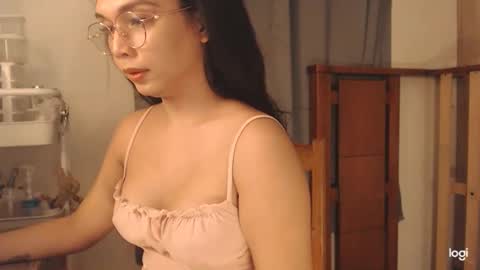 Snapshot of ts_samantha22 chatting on 02.23.25 Samantha Eli online show from 02.23.25