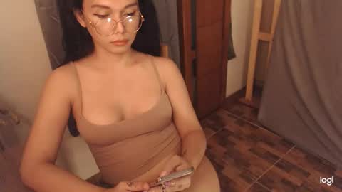 Snapshot of ts_samantha22 chatting on 03.11.25 Samantha Eli online show from 03.11.25