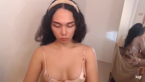 Snapshot of ts_samantha22 chatting on 09.17.25 Samantha Eli online show from 09.17.25