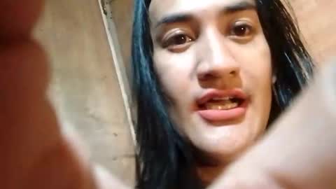 Rose Johnsen online show from 04.14.26