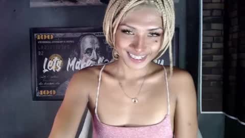 Lexi Fox online show from 03.22.26