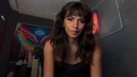 Snapshot of ts_wakowako chatting on 05.02.26 Lexi Fox online show from 05.02.26