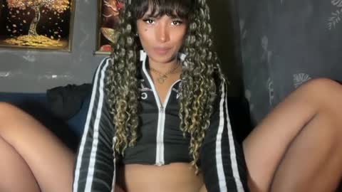 Snapshot of ts_wakowako chatting on 05.15.26 Lexi Fox online show from 05.15.26