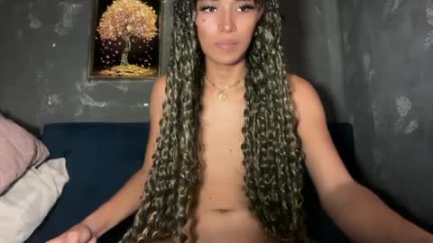 Snapshot of ts_wakowako chatting on 05.16.26 Lexi Fox online show from 05.16.26