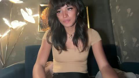Snapshot of ts_wakowako chatting on 05.20.26 Lexi Fox online show from 05.20.26