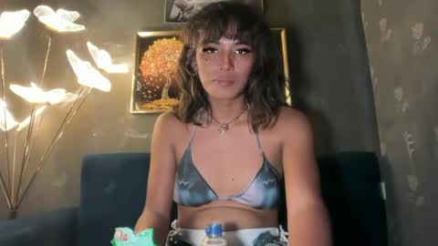 Snapshot of ts_wakowako chatting on 05.26.26 Lexi Fox online show from 05.26.26