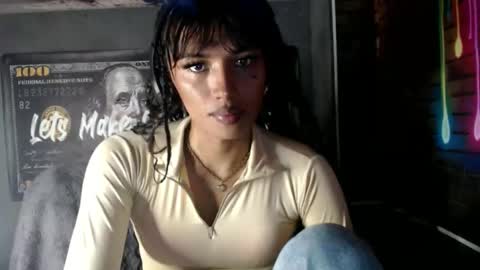Snapshot of ts_wakowako chatting on 06.01.26 Lexi Fox online show from 06.01.26