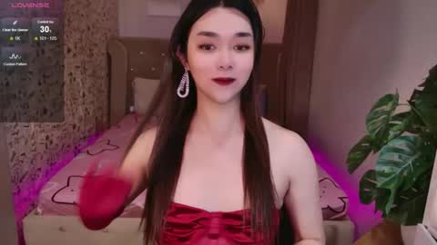 ts_yoshi_ online show from 10.03.25