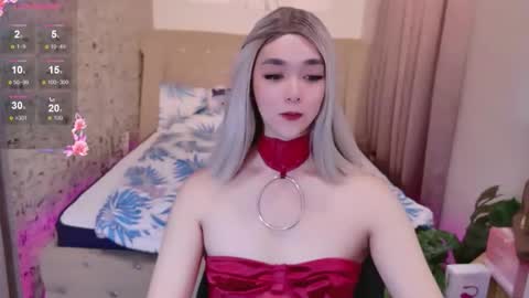 ts_yoshi_ online show from 11.15.25