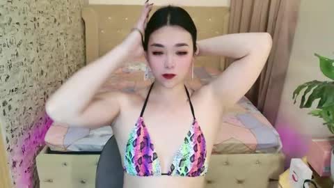 ts_yoshi_ online show from 03.19.26