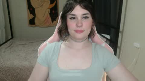 Snapshot of tsabrina29 chatting on 06.18.26 Sabrina online show from 06.18.26