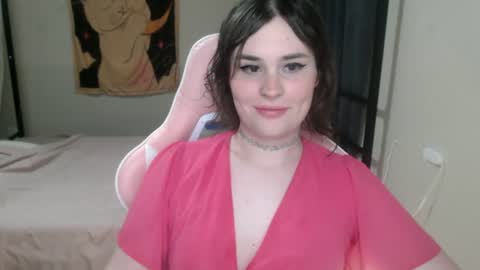 Snapshot of tsabrina29 chatting on 06.27.26 Sabrina online show from 06.27.26