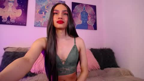 TS Alexa Feet online show from 01.06.26