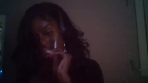 Amber White online show from 02.19.26