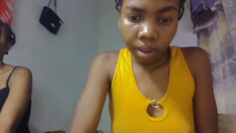 tsaralaza online show from 11.11.25