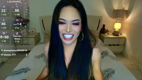 tsbelinda online show from 05.11.26