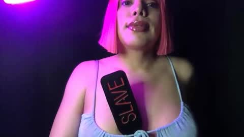 Jessie online show from 04.01.26