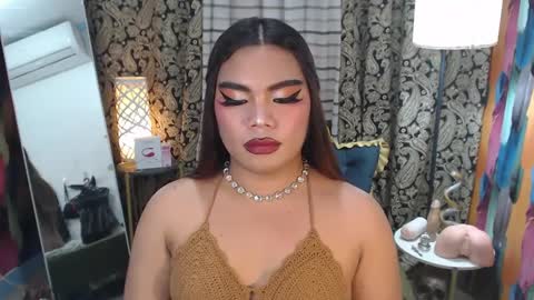 Snapshot of tsbrianabankhugecock chatting on 12.13.24 brianna online show from 12.13.24