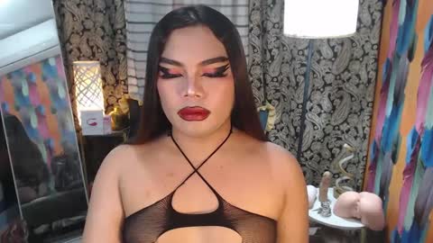 Snapshot of tsbrianabankhugecock chatting on 01.23.25 brianna online show from 01.23.25