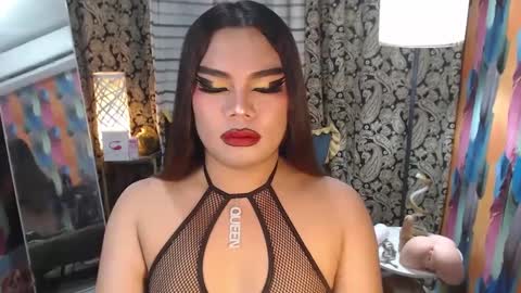 Snapshot of tsbrianabankhugecock chatting on 01.27.25 brianna online show from 01.27.25