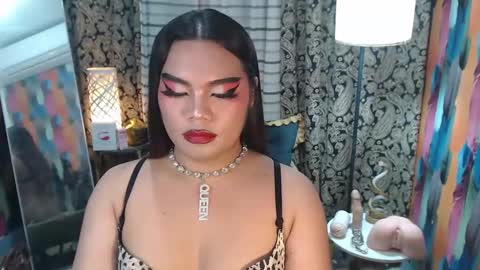 Snapshot of tsbrianabankhugecock chatting on 02.14.25 brianna online show from 02.14.25