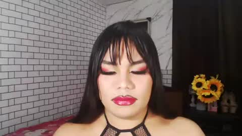 Snapshot of tsbrianabankhugecock chatting on 10.14.25 brianna online show from 10.14.25