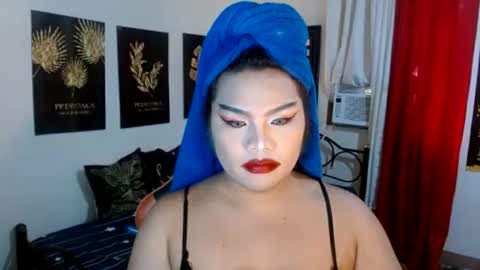 brianna online show from 11.20.25