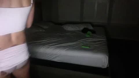 Snapshot of tscarlahdez chatting on 10.08.25 tscarlahdez online show from 10.08.25