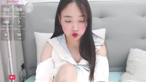 Snapshot of tscn88 chatting on 02.02.25 Anne Bebe online show from 02.02.25