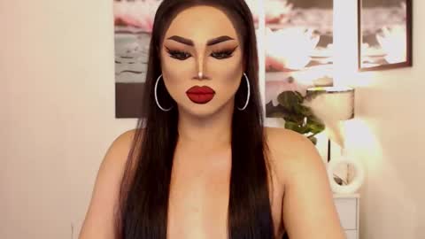 Snapshot of tsdarkdevon chatting on 03.02.25 tsdarkdevon online show from 03.02.25