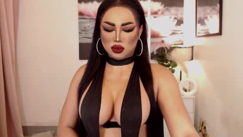 Snapshot of tsdarkdevon chatting on 03.07.25 tsdarkdevon online show from 03.07.25