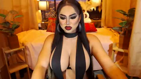 Snapshot of tsdarkdevon chatting on 06.23.26 tsdarkdevon online show from 06.23.26
