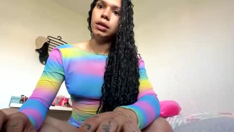 Snapshot of tsdirtyprincess chatting on 04.27.26 tsdirtyprincess online show from 04.27.26