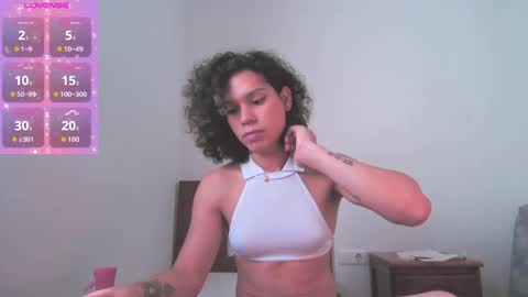 Snapshot of tsdirtyprincess chatting on 05.26.26 tsdirtyprincess online show from 05.26.26