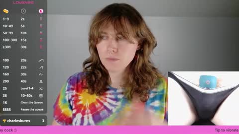 Ellie Ryder online show from 11.25.25