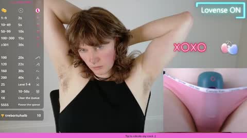 Ellie Ryder online show from 04.26.26