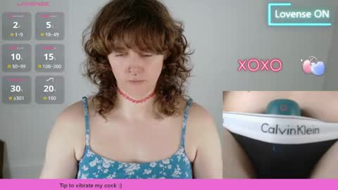 Snapshot of tsellieryder chatting on 05.30.26 Ellie Ryder online show from 05.30.26